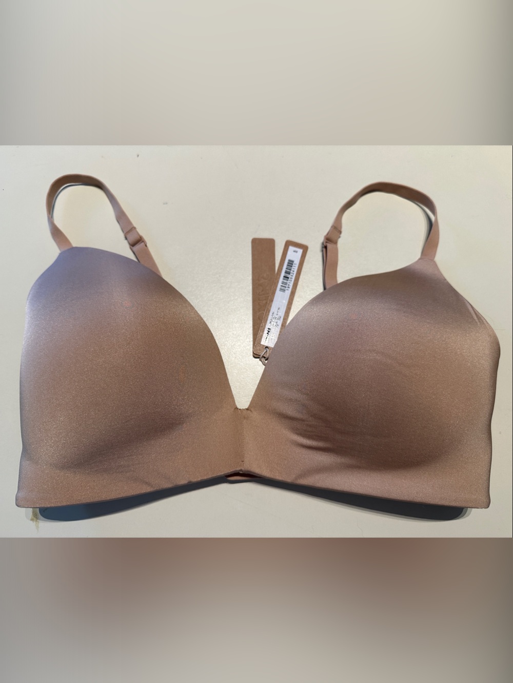 SKIMS Wireless Form T-Shirt Bra NWT